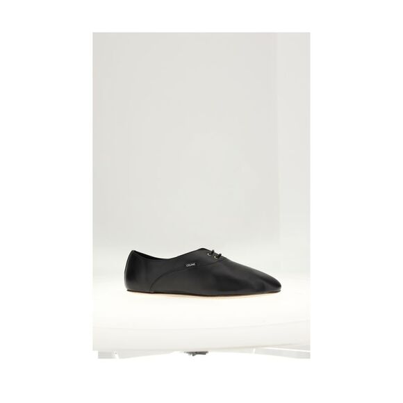 Celine Men Lace-Up Shoe 05